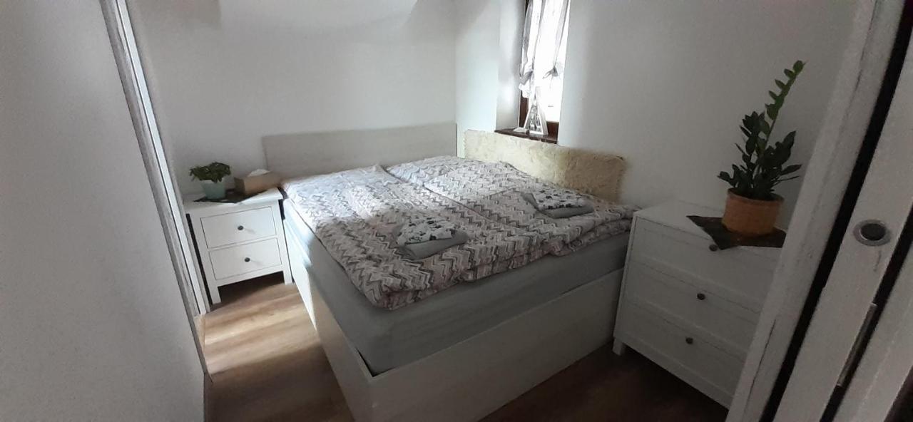 Apartmán Domcek Tatranská Lomnica Exteriér fotografie