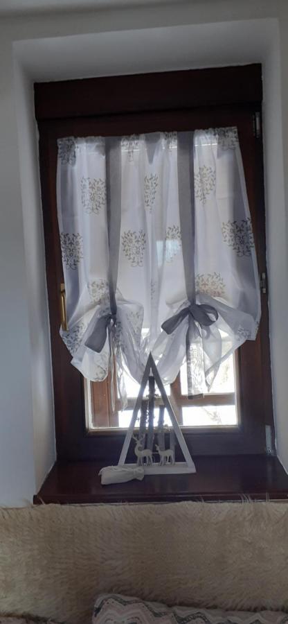 Apartmán Domcek Tatranská Lomnica Exteriér fotografie
