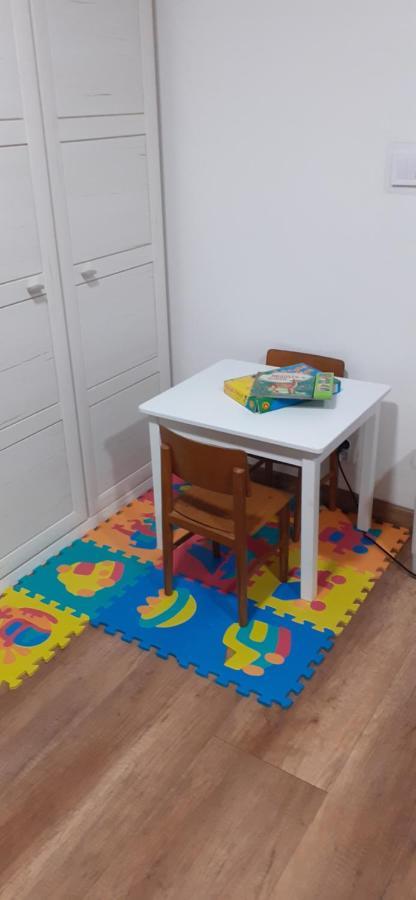 Apartmán Domcek Tatranská Lomnica Exteriér fotografie